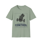 Front End Control T-Shirt