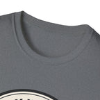 Anywhere Not Fast T-Shirt