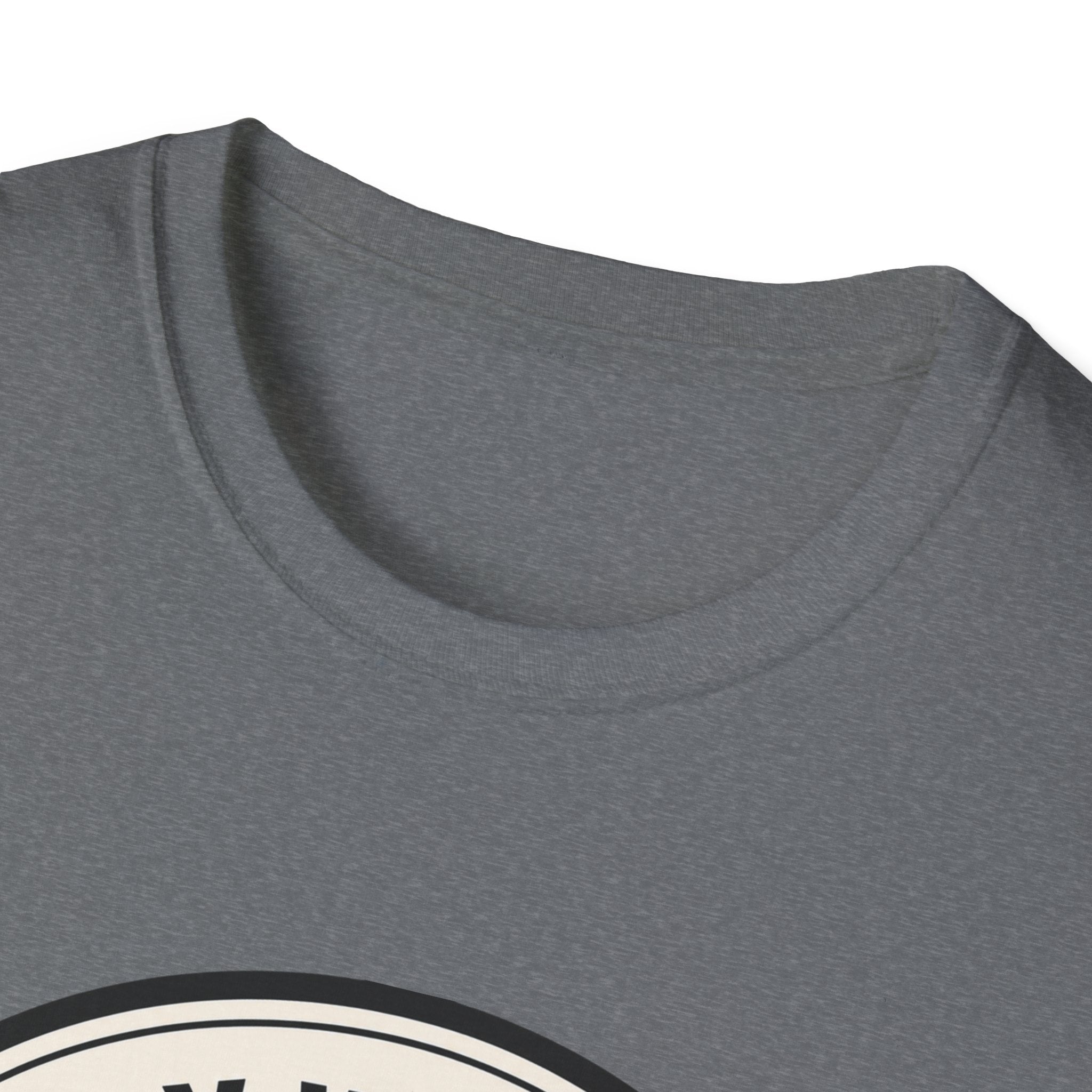 Anywhere Not Fast T-Shirt