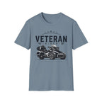 Veteran Rider T-Shirt