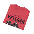 Veteran Rider T-Shirt