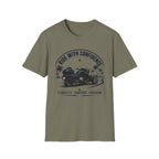 Ride With Confidence T-Shirt