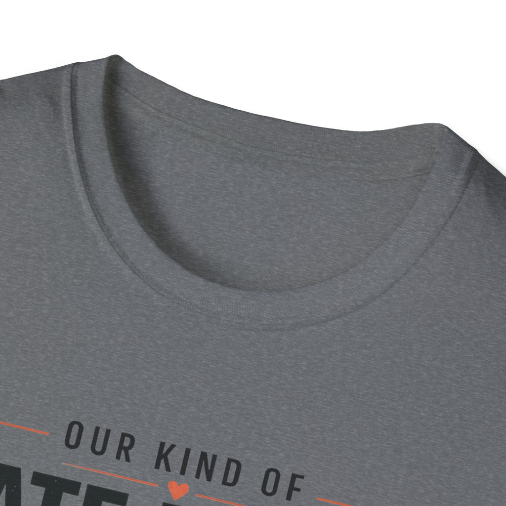 My Kind of Date Night T-Shirt