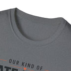 My Kind of Date Night T-Shirt