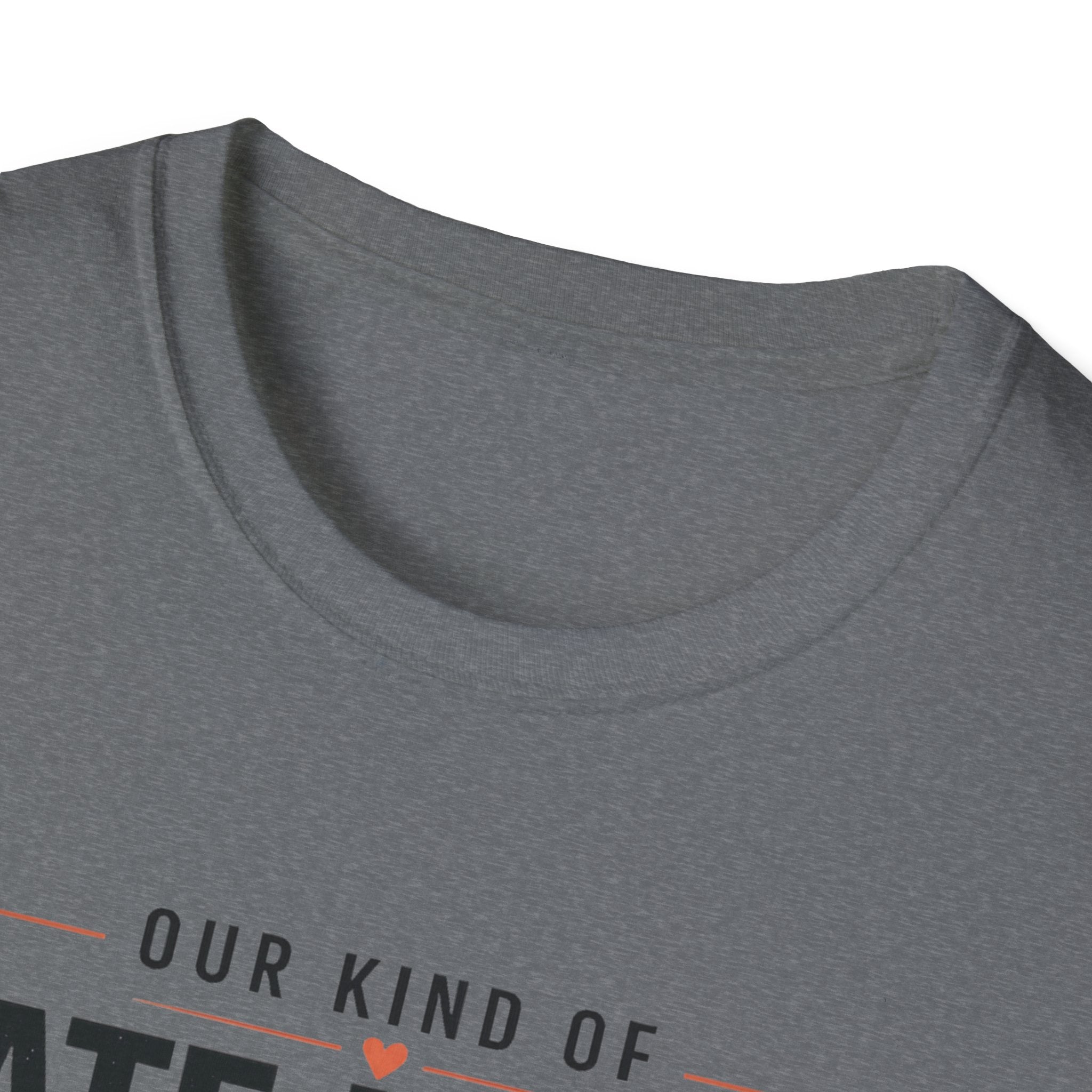 My Kind of Date Night T-Shirt