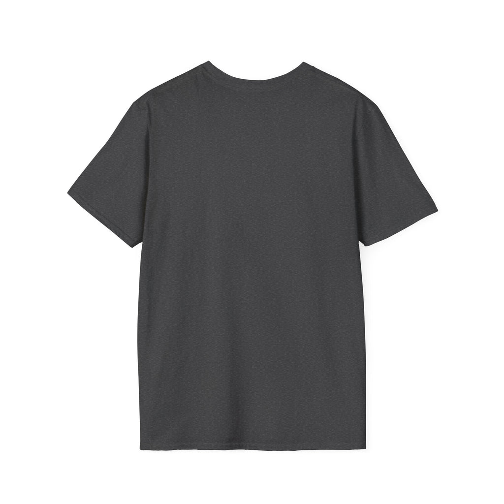 Good Roads Good Vibes T-Shirt