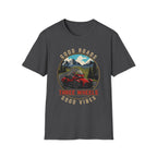 Good Roads Good Vibes T-Shirt