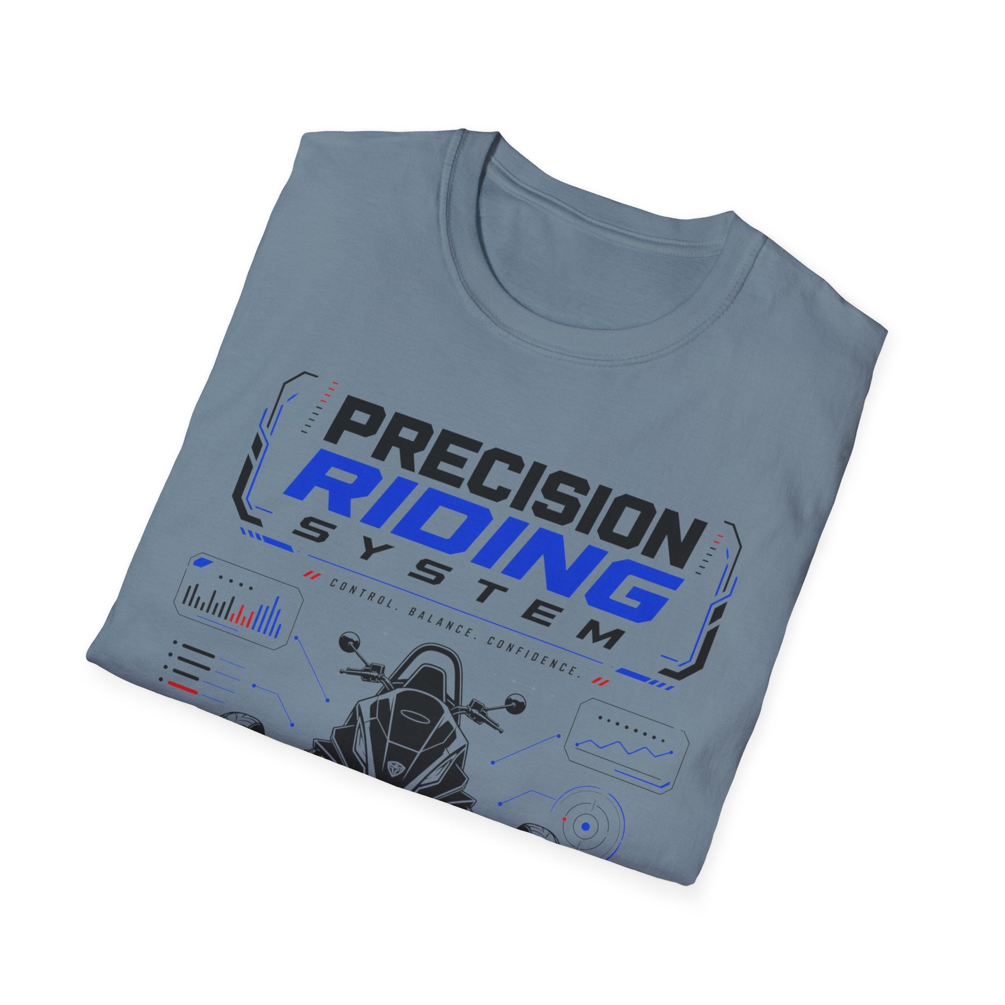 Precision Riding T-Shirt