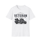 Veteran Rider T-Shirt