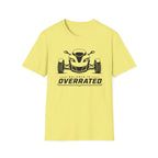 Balance is Overrated T-Shirt