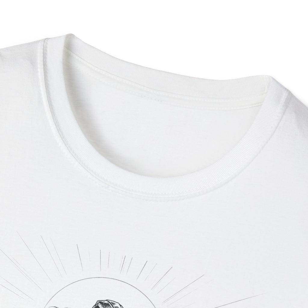 Freedom with No Limits Girl T-Shirt