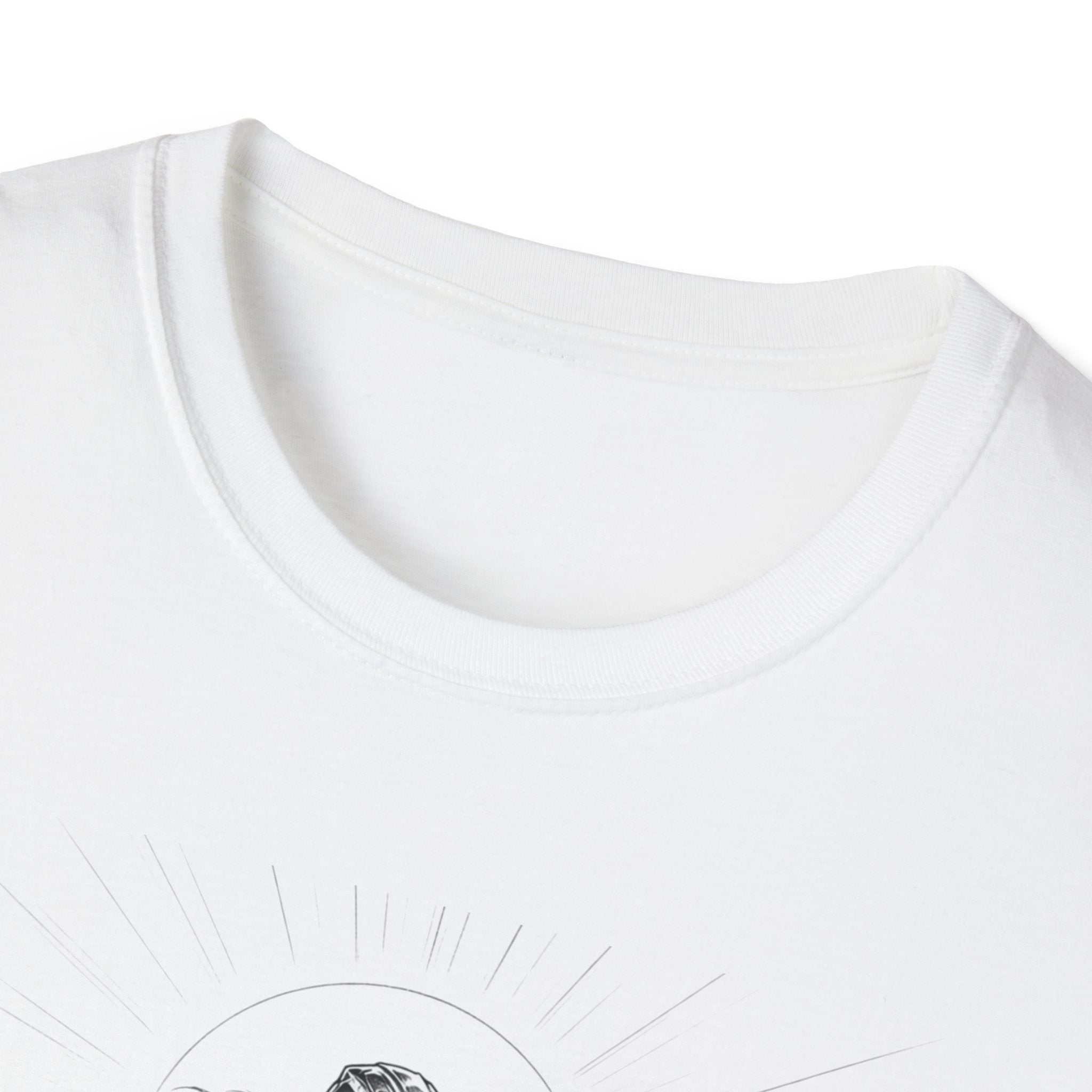 Freedom with No Limits Girl T-Shirt