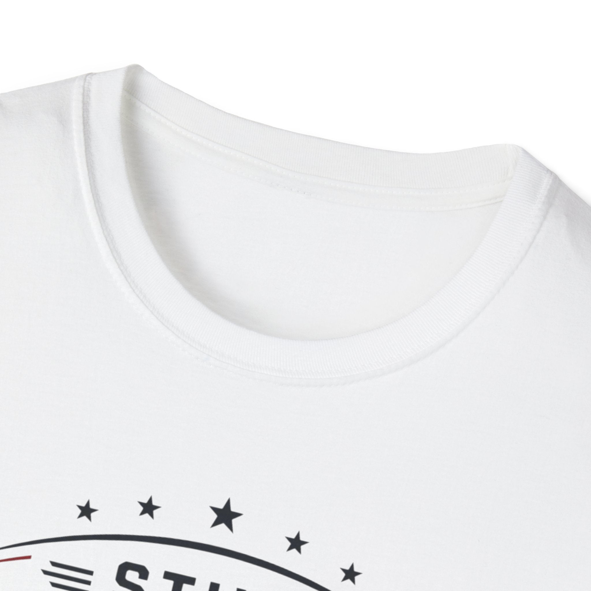 Still Serving the Road T-Shirt