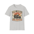 TWTP Patch T-Shirt
