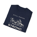Still Riding Strong