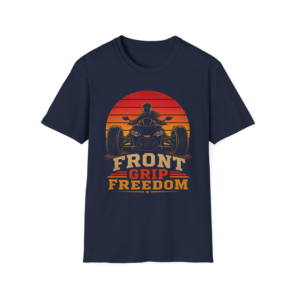 Front Grip Freedom T-Shirt