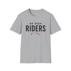 No Rush Riders T-Shirt