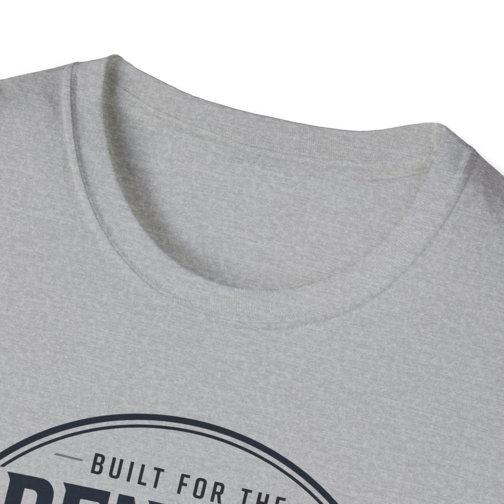 Built for the Open Road T-Shirt