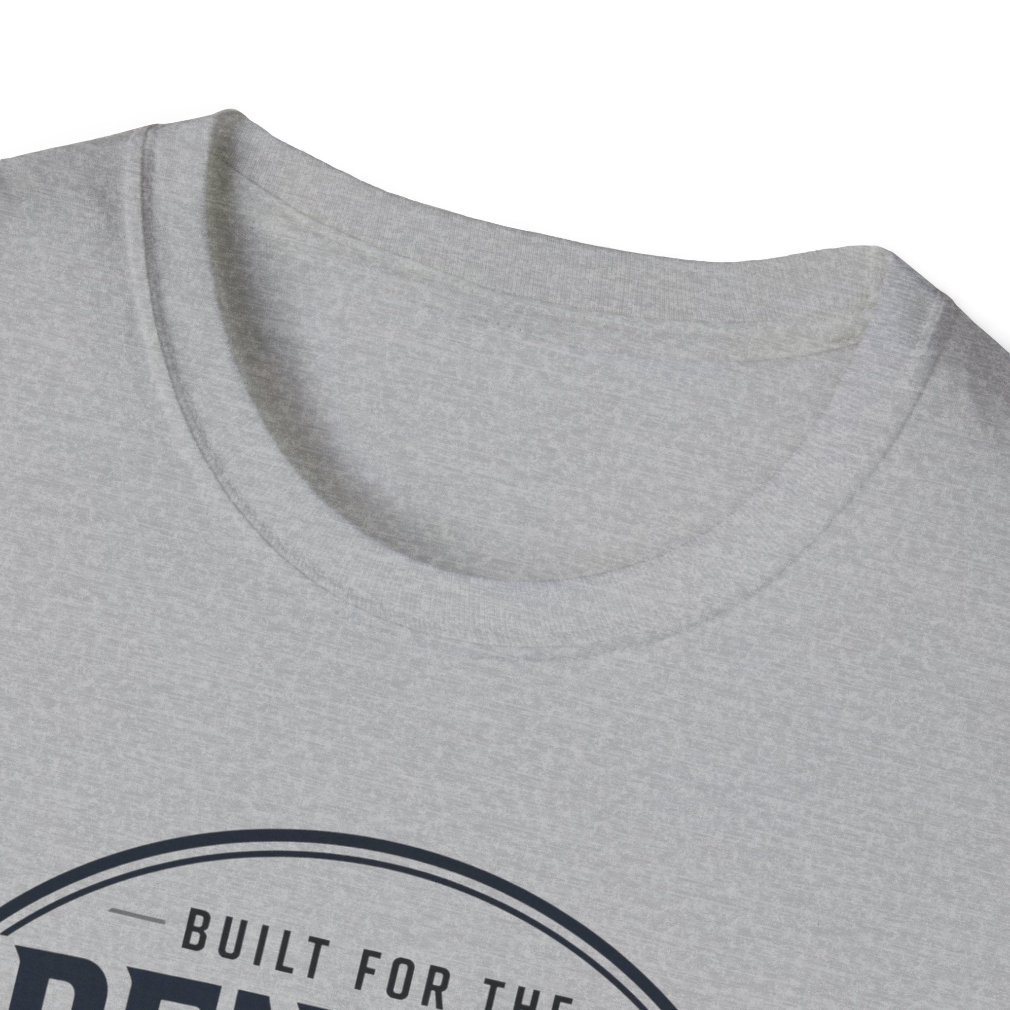 Built for the Open Road T-Shirt