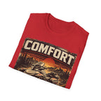 Comfort Because Knees Matter T-Shirt