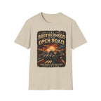 Brotherhood of the Open Road T-Shirt