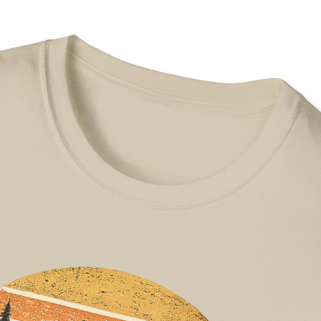Ride Camp Repeat T-Shirt