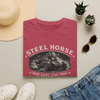 Steel Horse T-Shirt