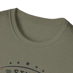 Still Serving the Road T-Shirt
