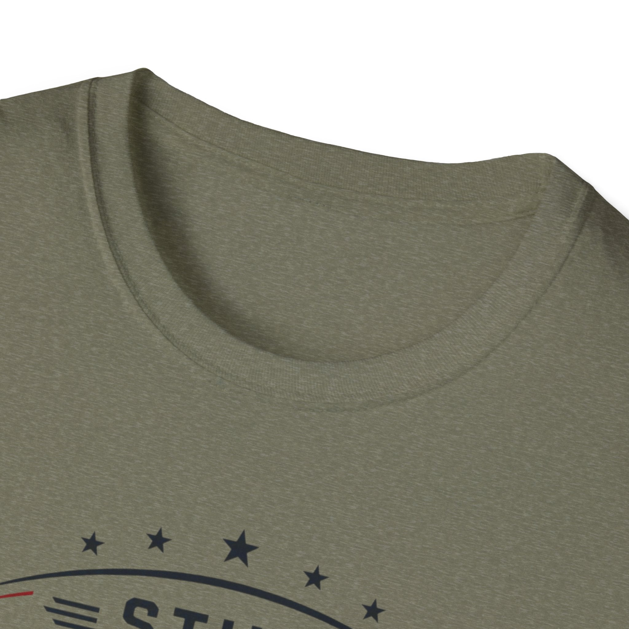 Still Serving the Road T-Shirt