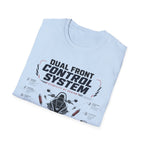 Dual Front T-Shirt