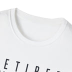 Retired Riding Together T-Shirt