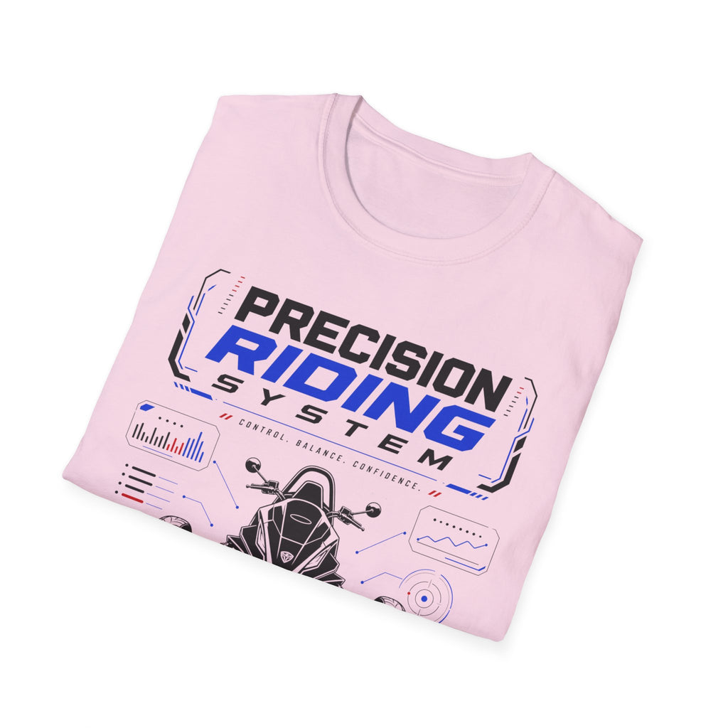 Precision Riding T-Shirt