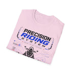 Precision Riding T-Shirt