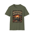 Brotherhood of the Open Road T-Shirt