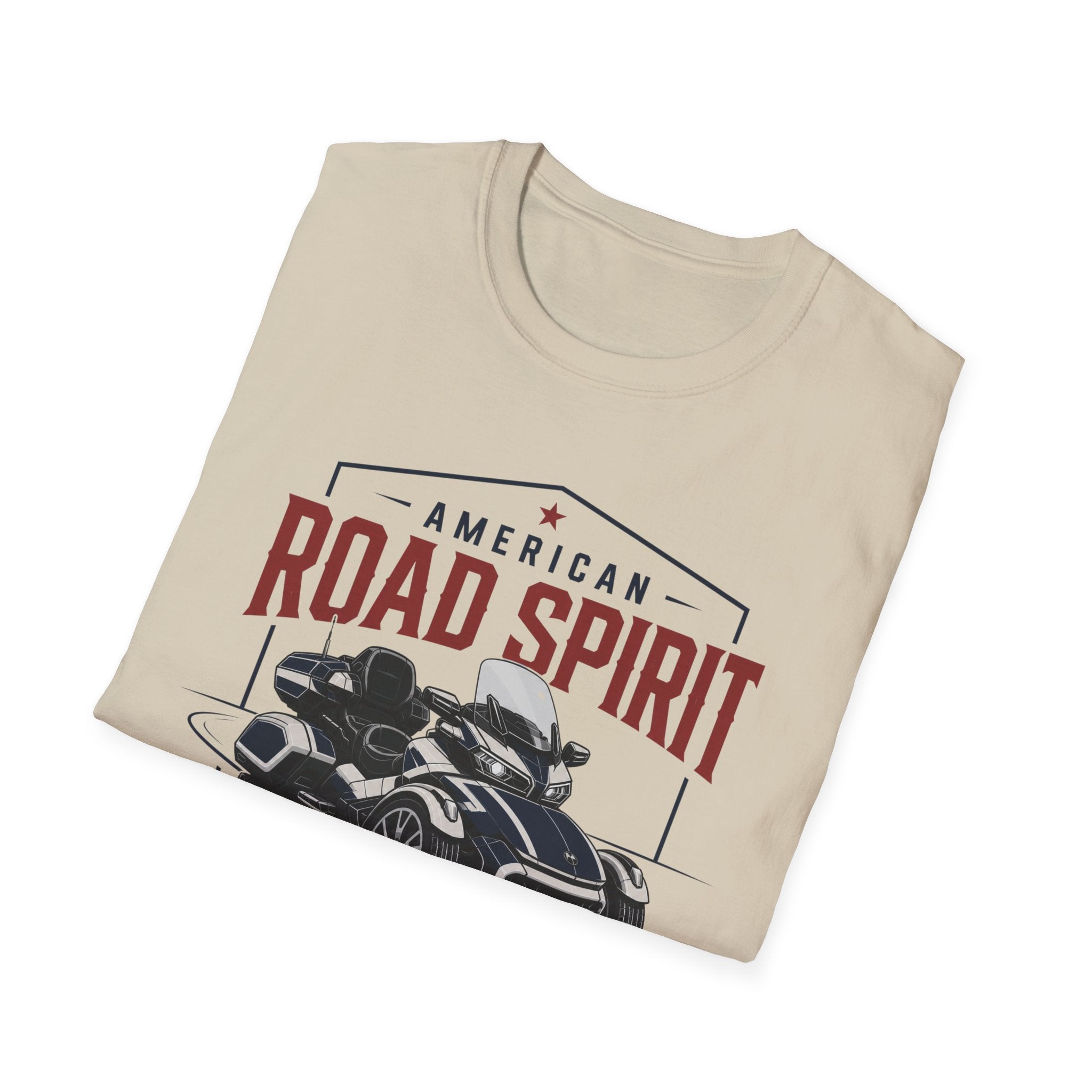 America Spirit T-Shirt
