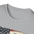 Freedom Rolls on Three