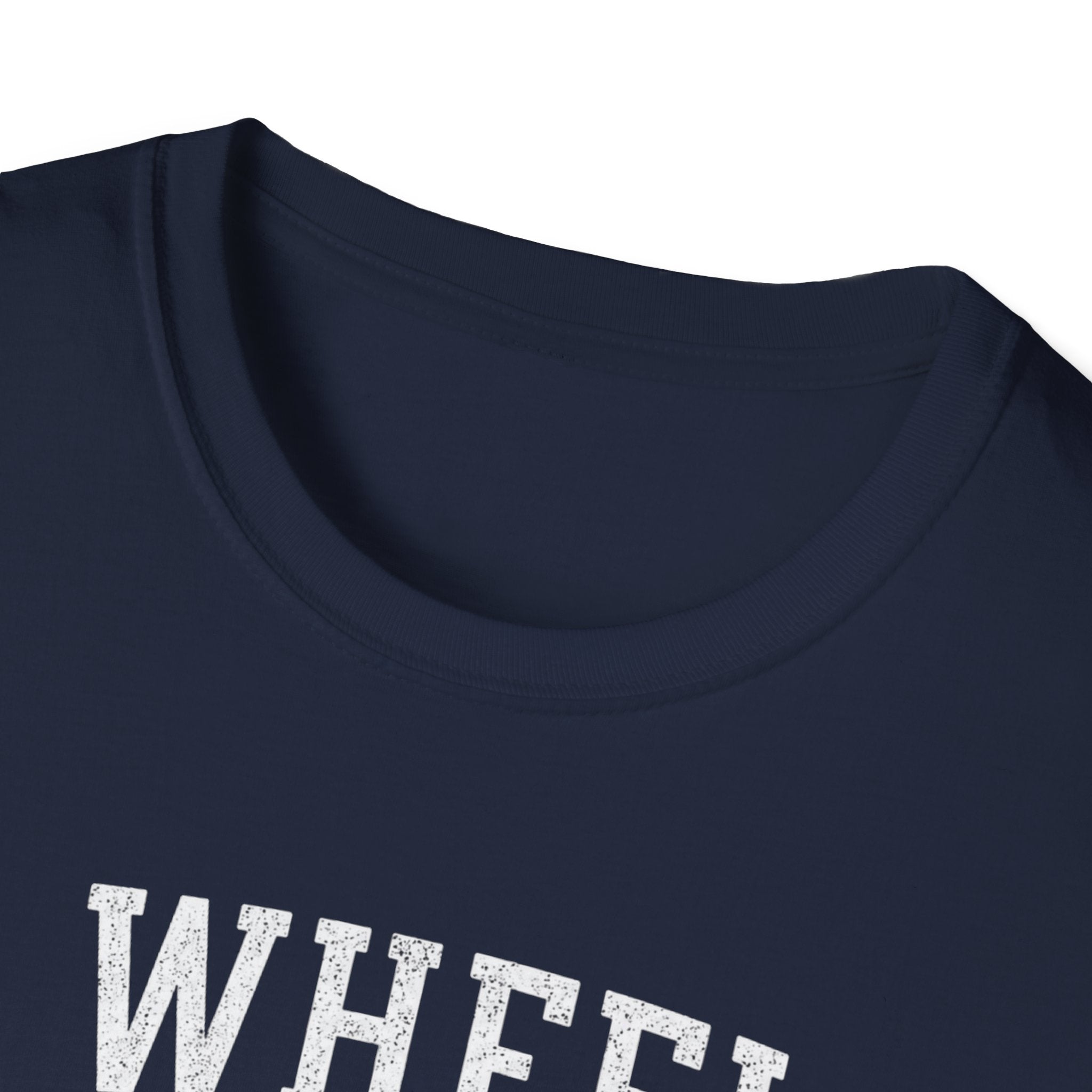 3 Wheels Zero Regrets T-Shirt