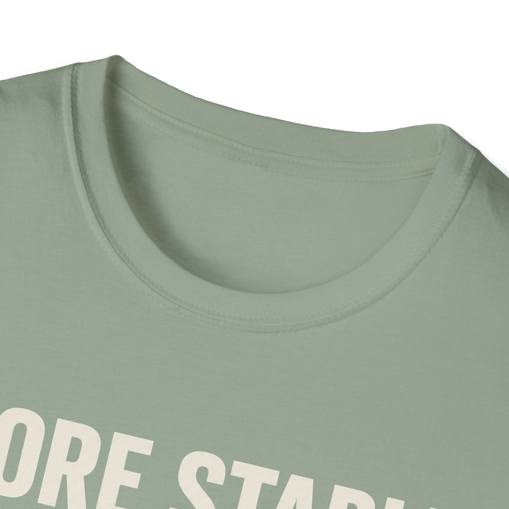 More Stable Same Soul T-Shirt