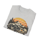 Ride Camp Repeat T-Shirt