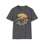 Ride Camp Repeat T-Shirt