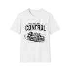 Comfort Meets Control T-Shirt