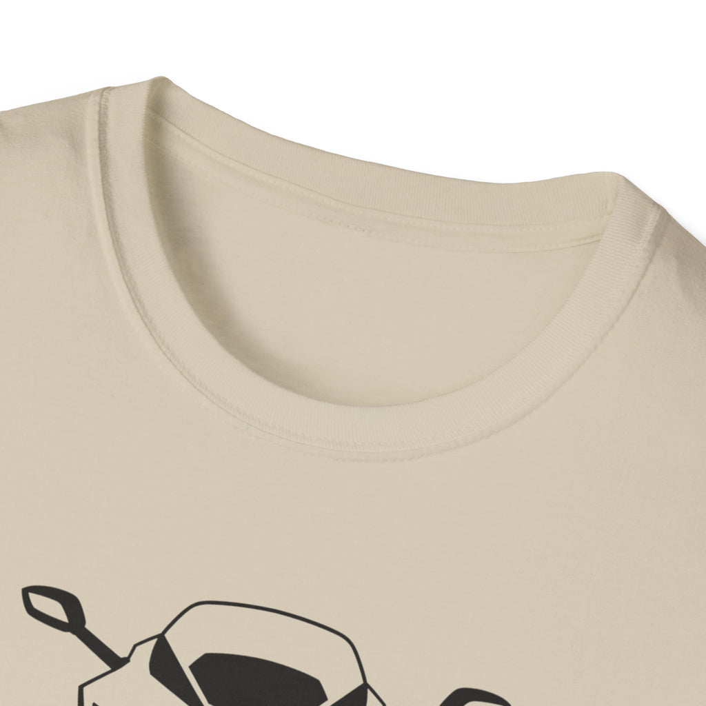 Balance is Overrated T-Shirt