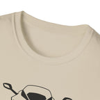 Balance is Overrated T-Shirt