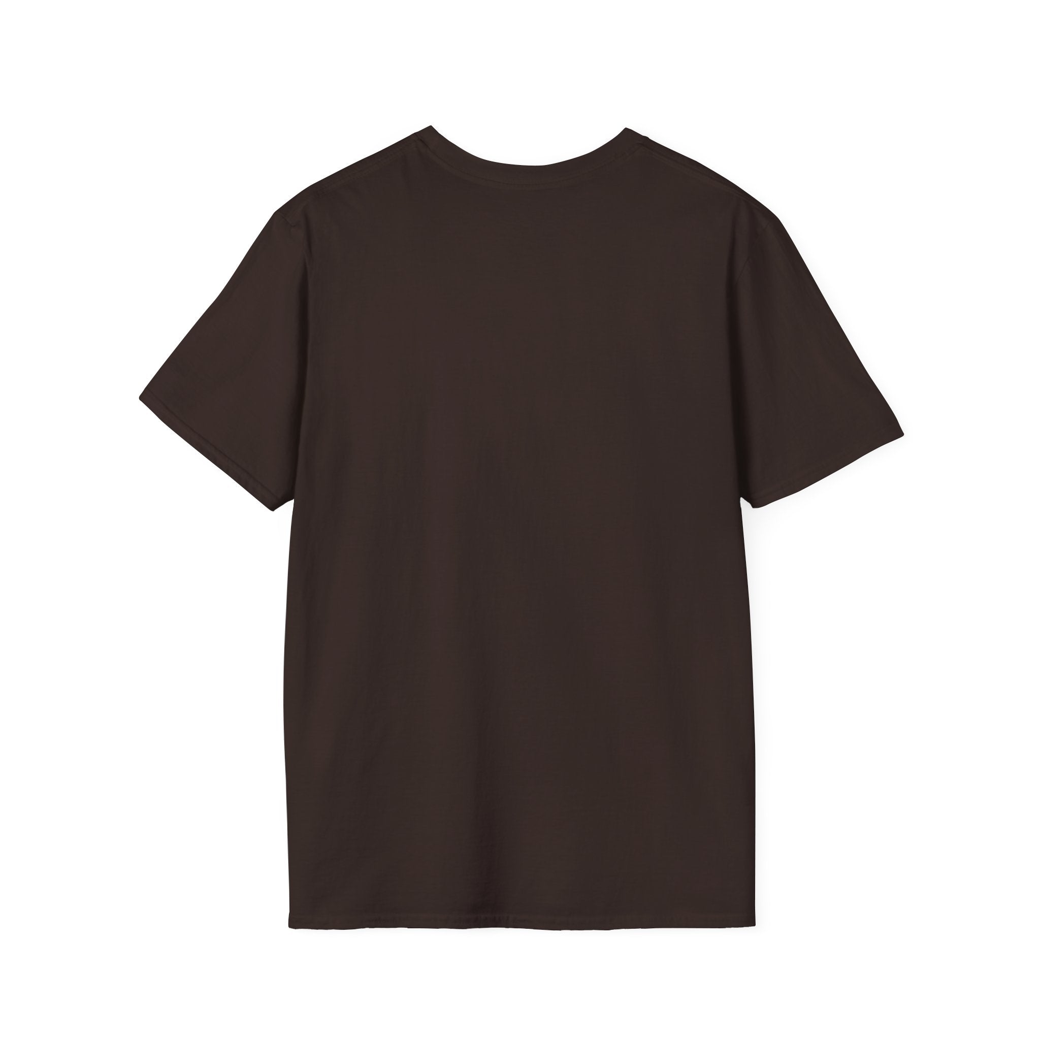 Zero Tips All Trips T-Shirt
