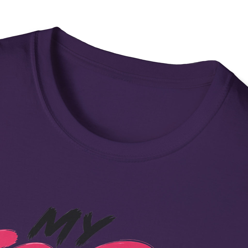 My Spa Day T-Shirt