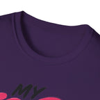 My Spa Day T-Shirt