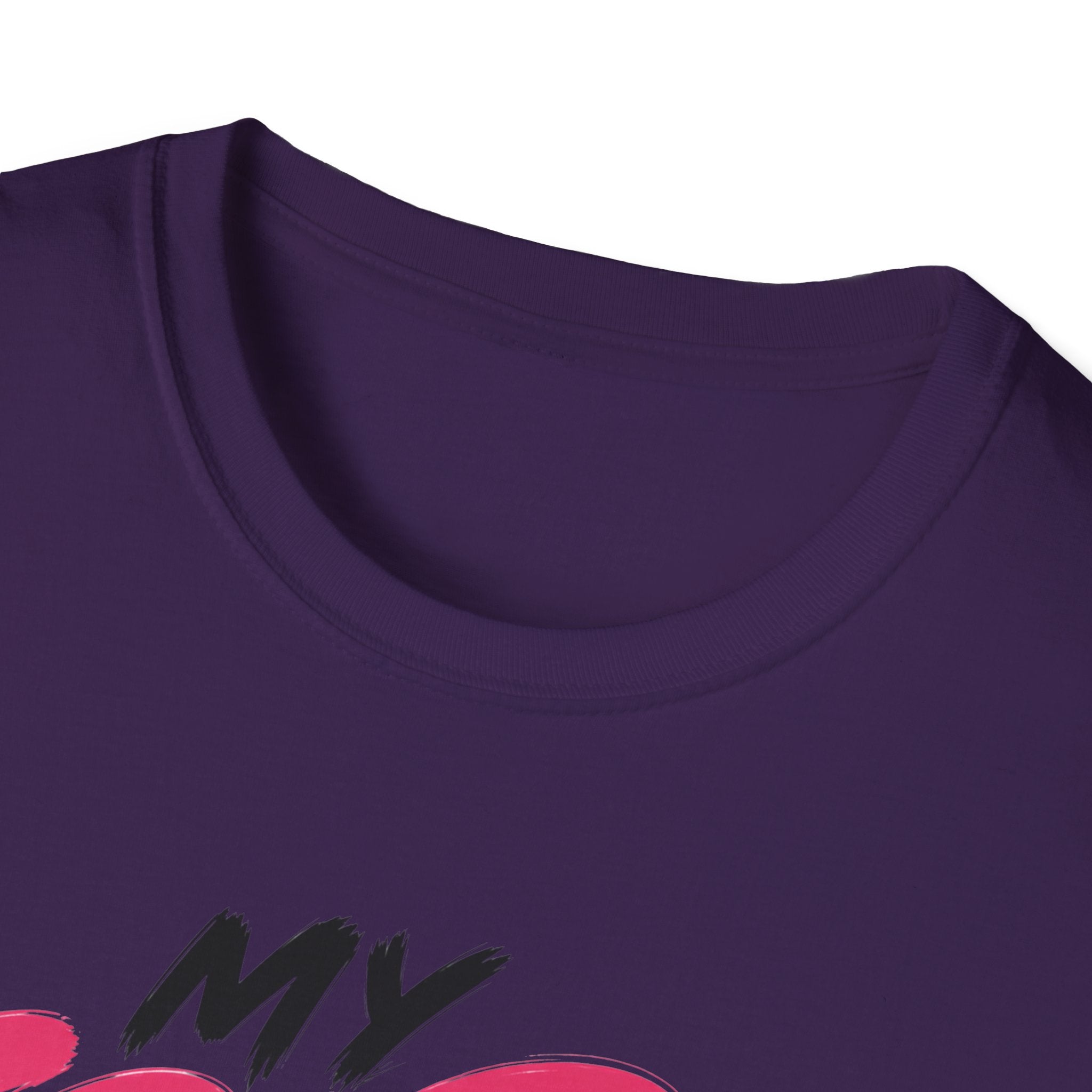 My Spa Day T-Shirt