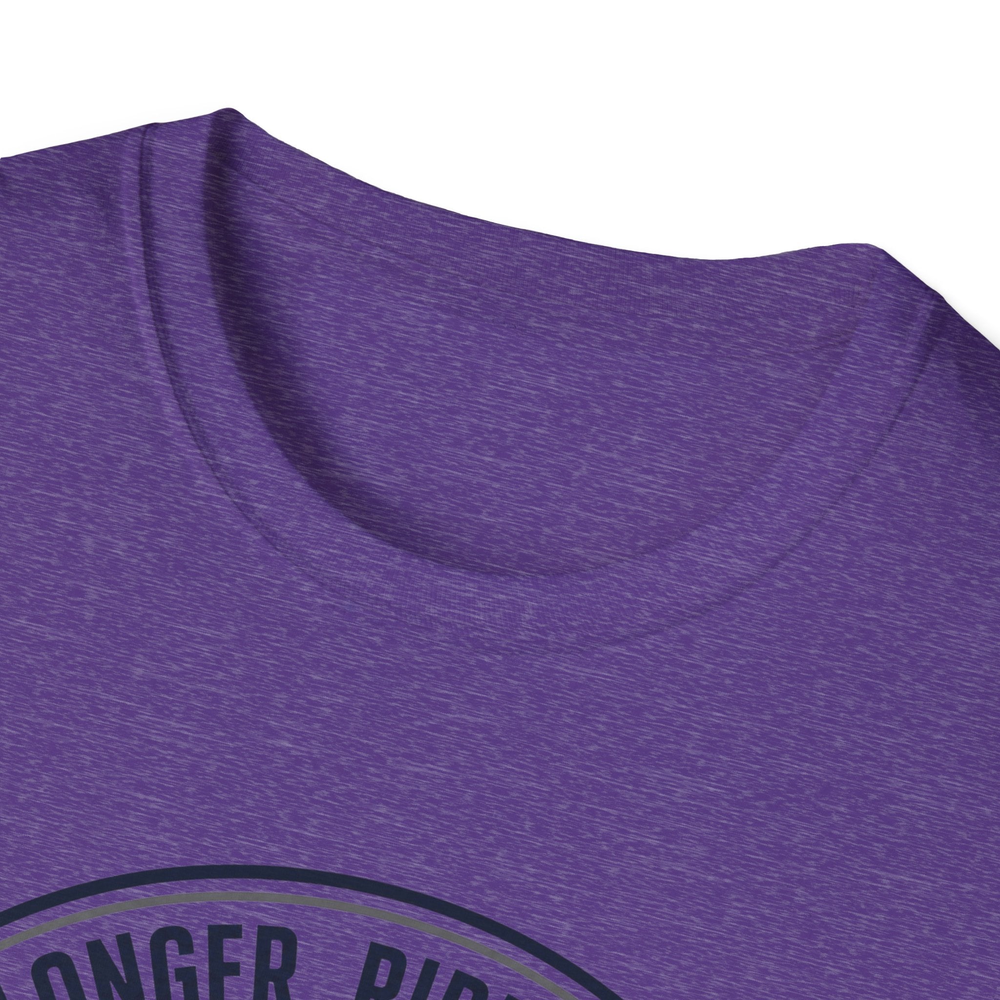 Ride Longer Ride Stronger T-Shirt