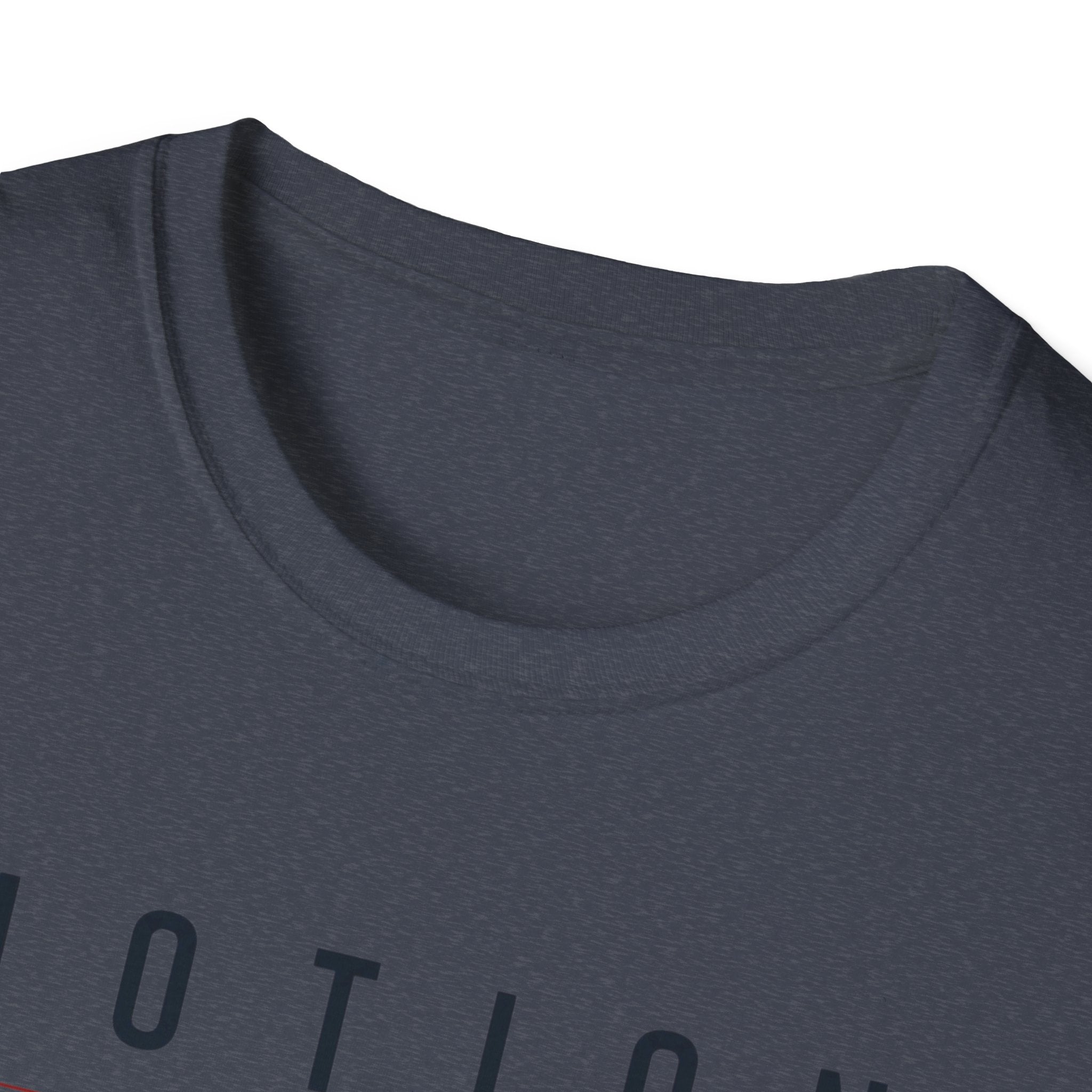 Motion Over Limits T-Shirt