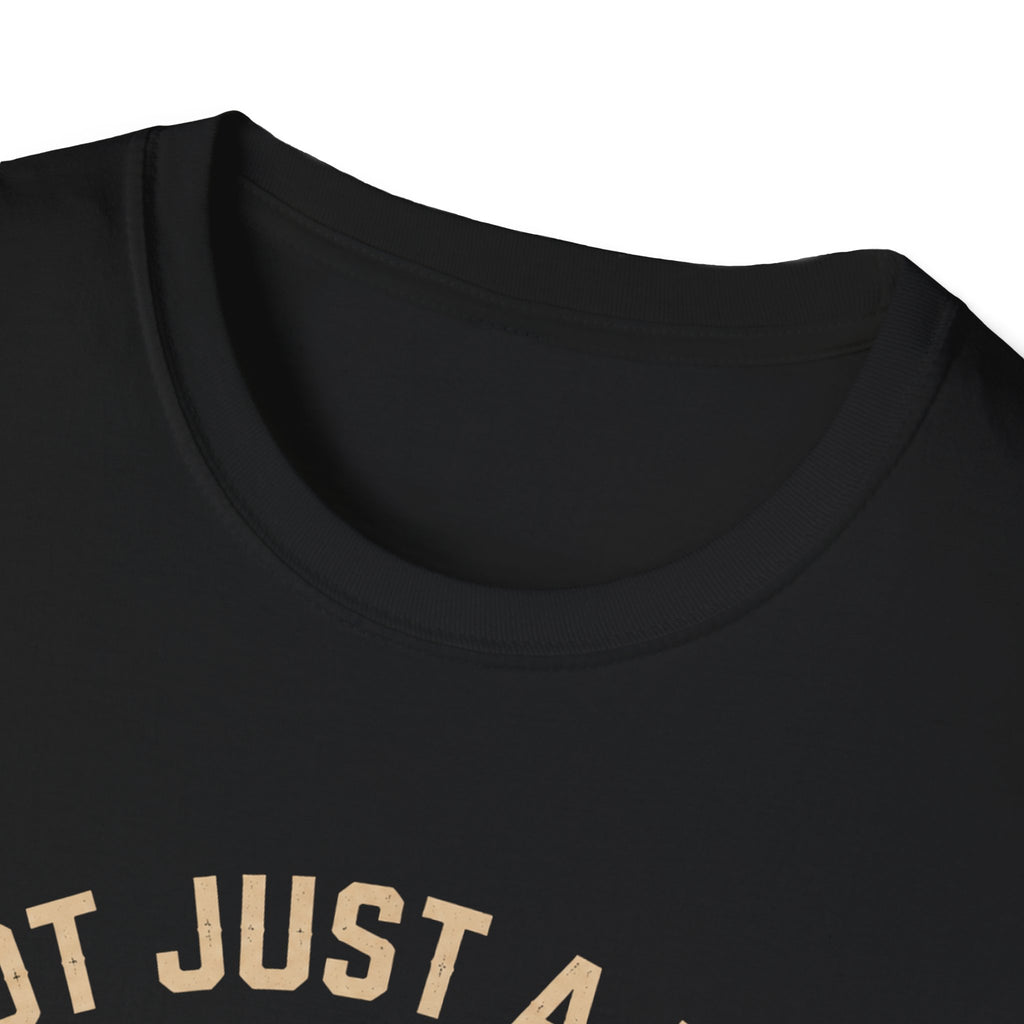Not Just A Ride Its A Lifestyle T-Shirt